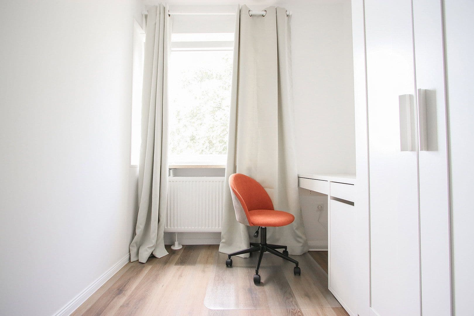 Prenájom bytu 4-izbový 86 m², Sorthmannweg 9, Hamburg, Hamburg Prenájom bytu 4-izbový 86 m², Sorthmannweg 9, Hamburg, Hamburg