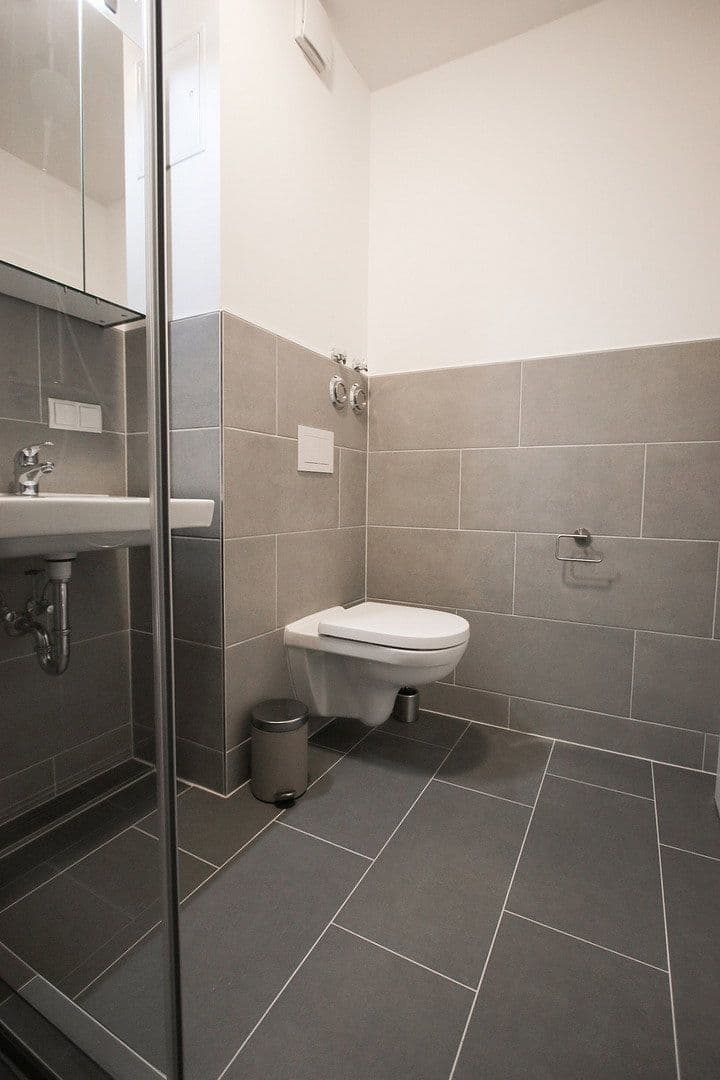 Prenájom bytu 4-izbový 86 m², Sorthmannweg 9, Hamburg, Hamburg Prenájom bytu 4-izbový 86 m², Sorthmannweg 9, Hamburg, Hamburg