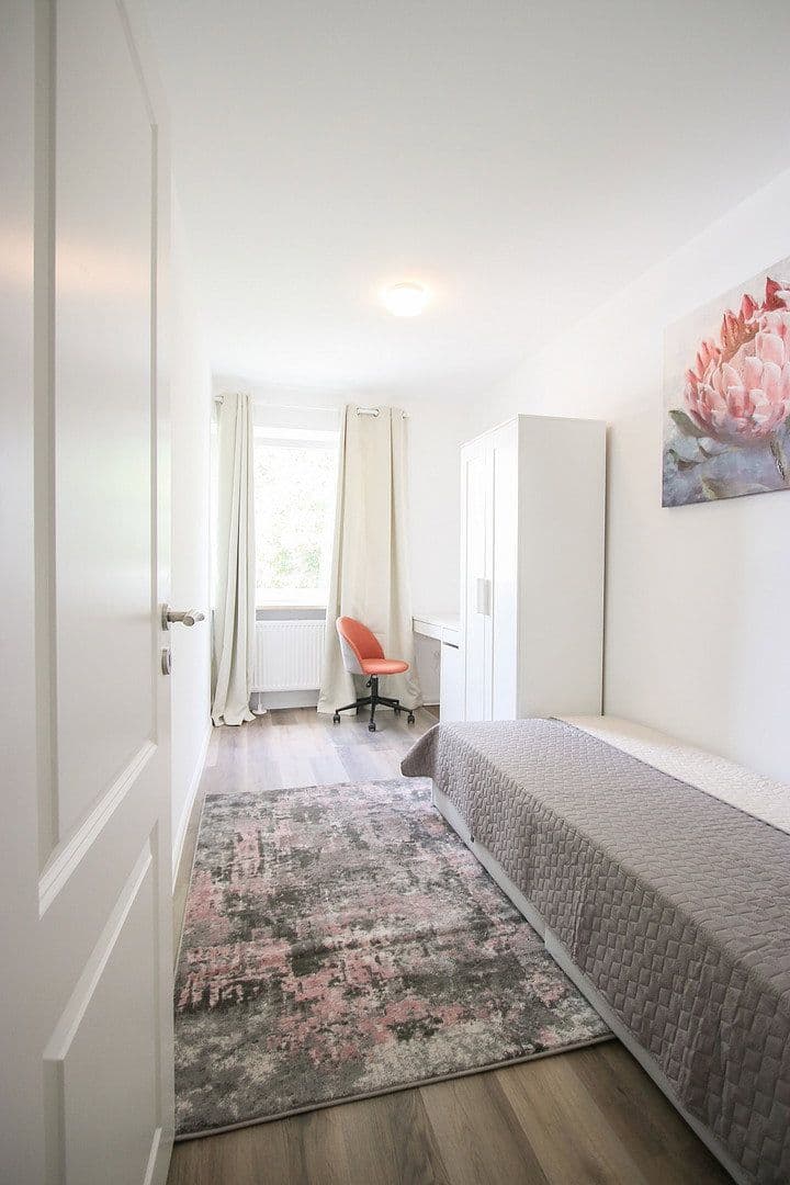 Prenájom bytu 4-izbový 86 m², Sorthmannweg 9, Hamburg, Hamburg Prenájom bytu 4-izbový 86 m², Sorthmannweg 9, Hamburg, Hamburg