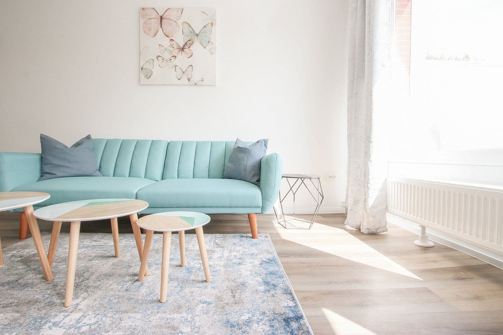 Prenájom bytu 4-izbový 86 m², Sorthmannweg 9, Hamburg, Hamburg Prenájom bytu 4-izbový 86 m², Sorthmannweg 9, Hamburg, Hamburg