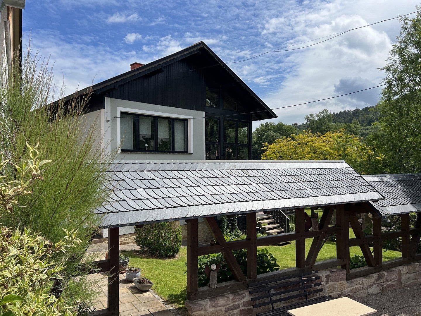 Predaj domu 585 m², pozemek 3.182 m², Rippershausen, Durínsko Predaj domu 585 m², pozemek 3.182 m², Rippershausen, Durínsko
