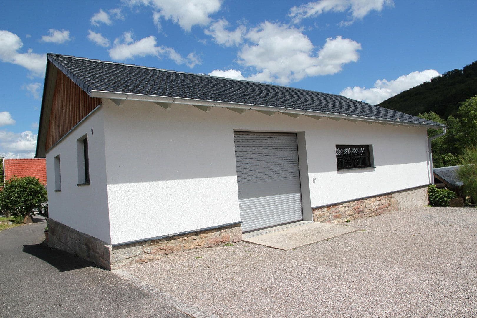 Predaj domu 585 m², pozemek 3.182 m², Rippershausen, Durínsko Predaj domu 585 m², pozemek 3.182 m², Rippershausen, Durínsko