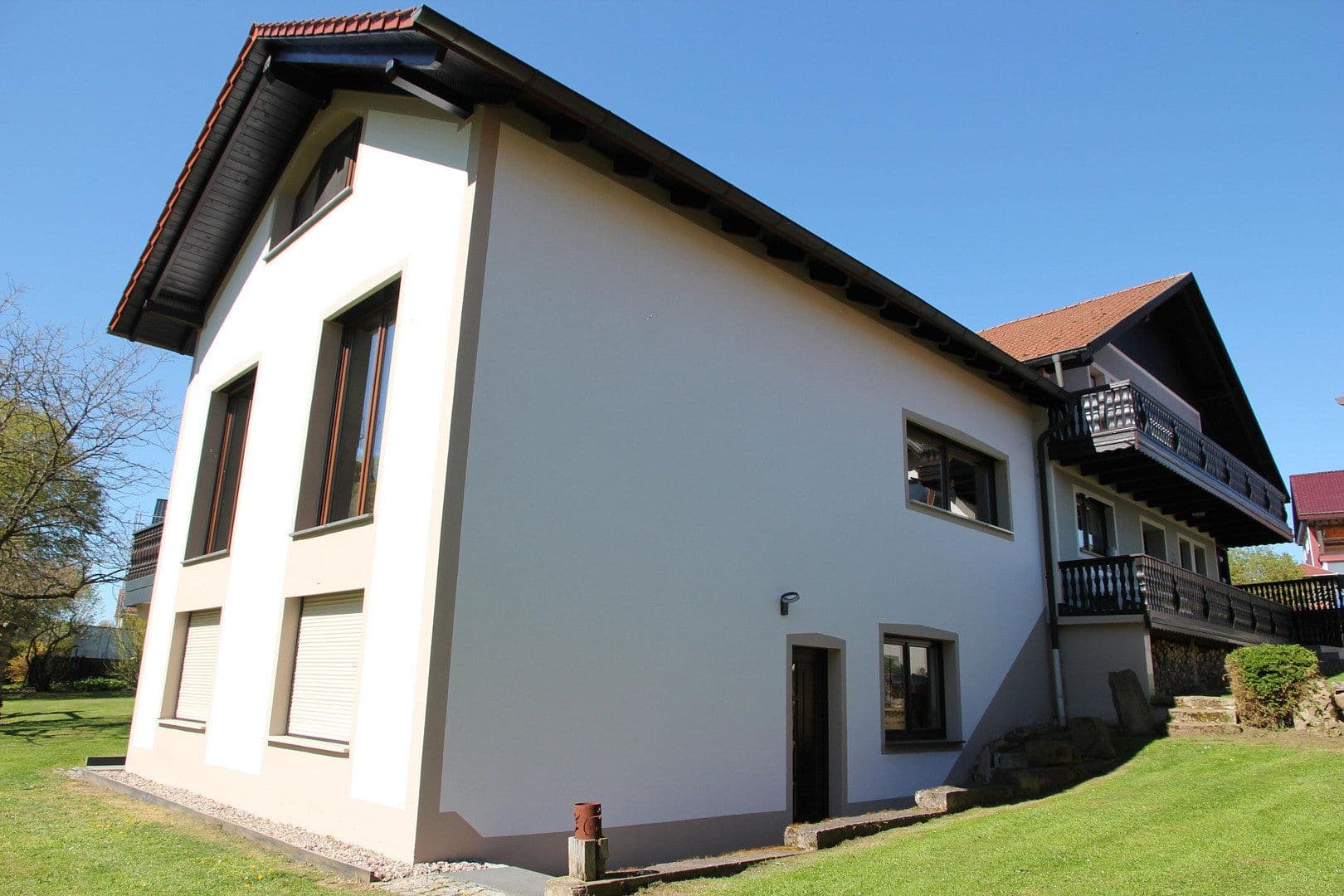 Predaj domu 585 m², pozemek 3.182 m², Rippershausen, Durínsko Predaj domu 585 m², pozemek 3.182 m², Rippershausen, Durínsko