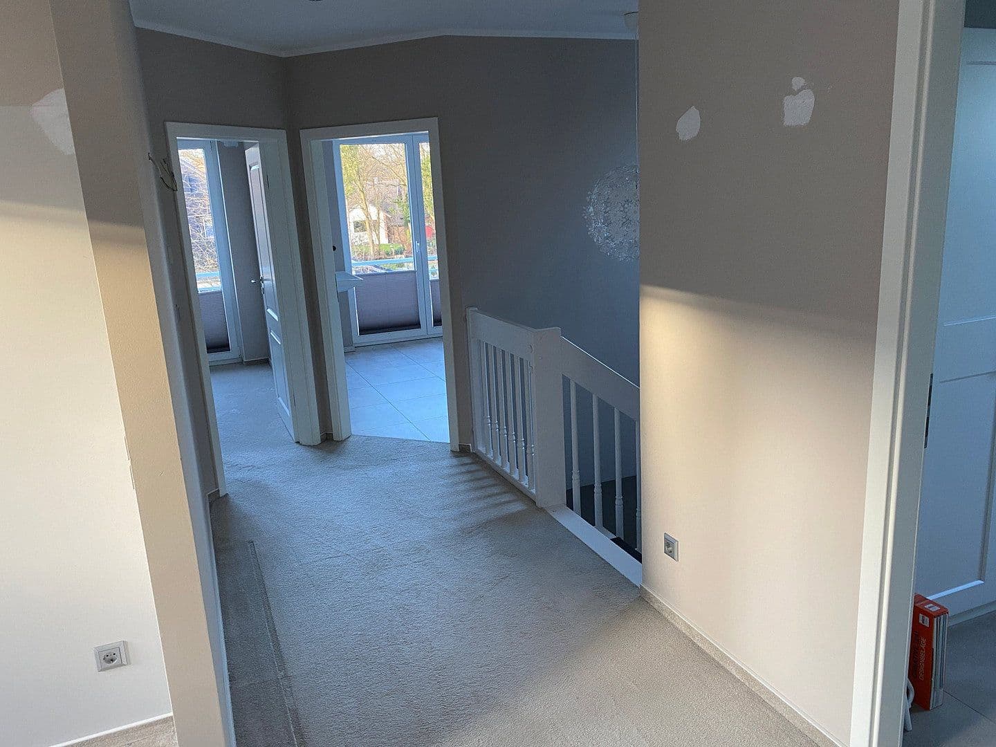 Prenájom domu 152 m², pozemek 300 m², Hamburg, Hamburg Prenájom domu 152 m², pozemek 300 m², Hamburg, Hamburg