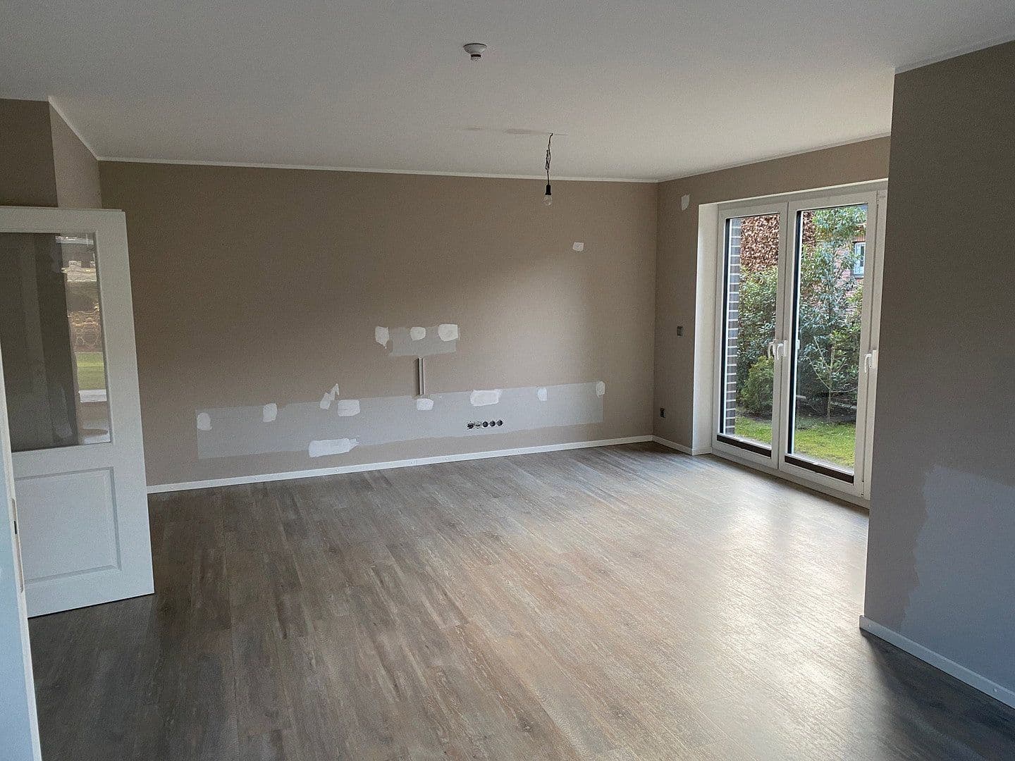 Prenájom domu 152 m², pozemek 300 m², Hamburg, Hamburg Prenájom domu 152 m², pozemek 300 m², Hamburg, Hamburg