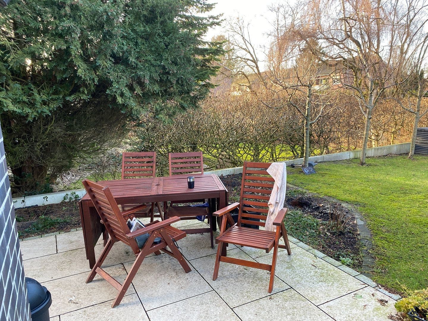 Prenájom domu 152 m², pozemek 300 m², Hamburg, Hamburg Prenájom domu 152 m², pozemek 300 m², Hamburg, Hamburg