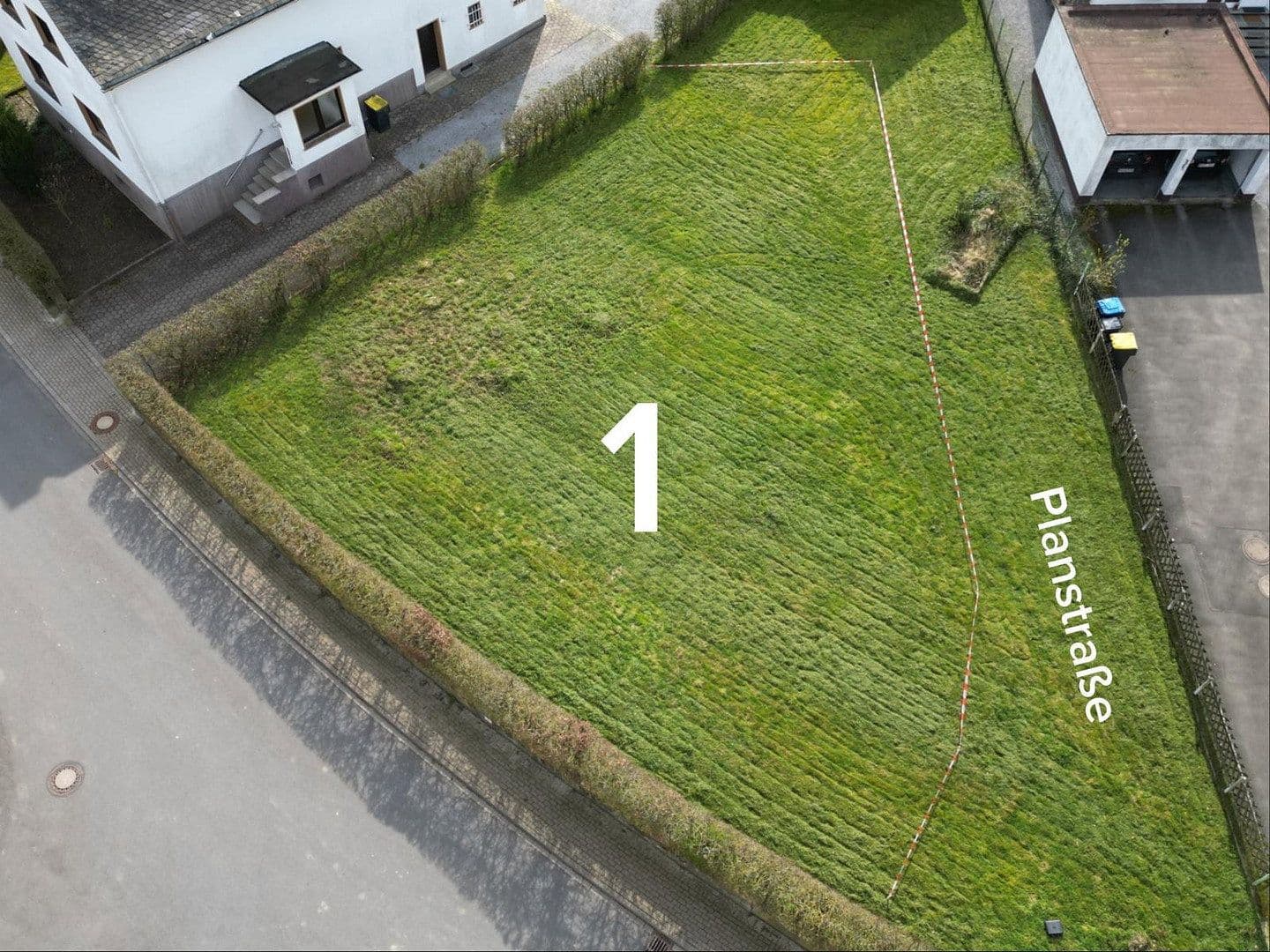 Predaj pozemku 431 m², Halinger Dorfstraße, Menden (Sauerland), Severné Porýnie - Westfálsko Predaj pozemku 431 m², Halinger Dorfstraße, Menden (Sauerland), Severné Porýnie - Westfálsko