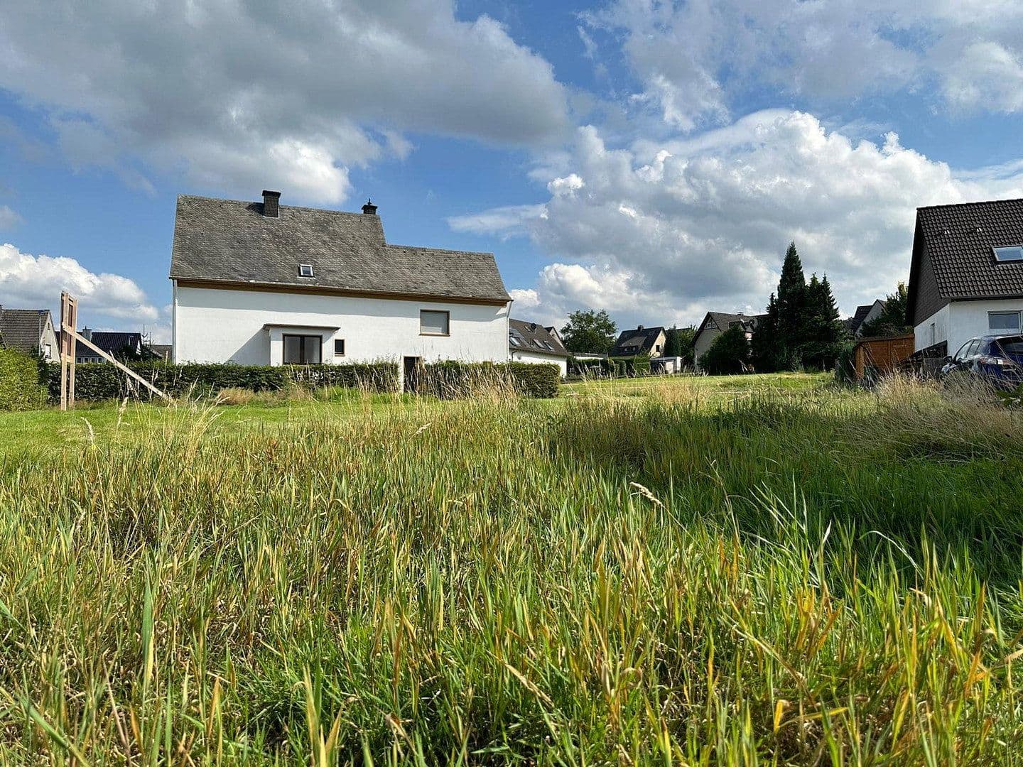 Predaj pozemku 431 m², Halinger Dorfstraße, Menden (Sauerland), Severné Porýnie - Westfálsko Predaj pozemku 431 m², Halinger Dorfstraße, Menden (Sauerland), Severné Porýnie - Westfálsko
