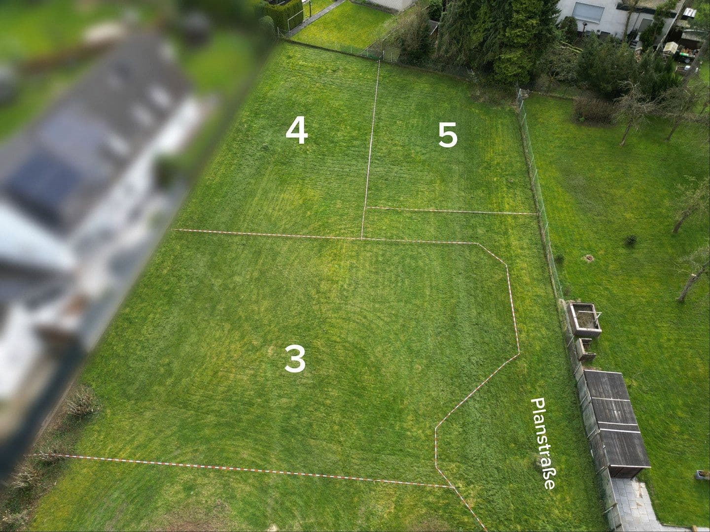 Predaj pozemku 431 m², Halinger Dorfstraße, Menden (Sauerland), Severné Porýnie - Westfálsko Predaj pozemku 431 m², Halinger Dorfstraße, Menden (Sauerland), Severné Porýnie - Westfálsko