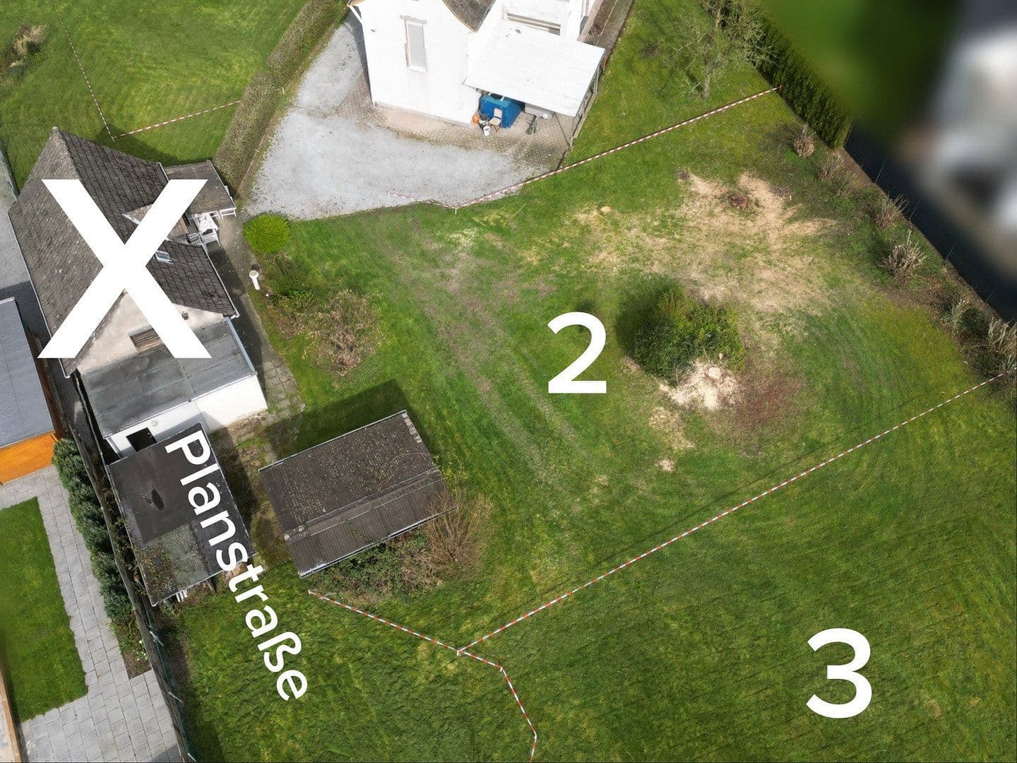 Predaj pozemku 431 m², Halinger Dorfstraße, Menden (Sauerland), Severné Porýnie - Westfálsko Predaj pozemku 431 m², Halinger Dorfstraße, Menden (Sauerland), Severné Porýnie - Westfálsko