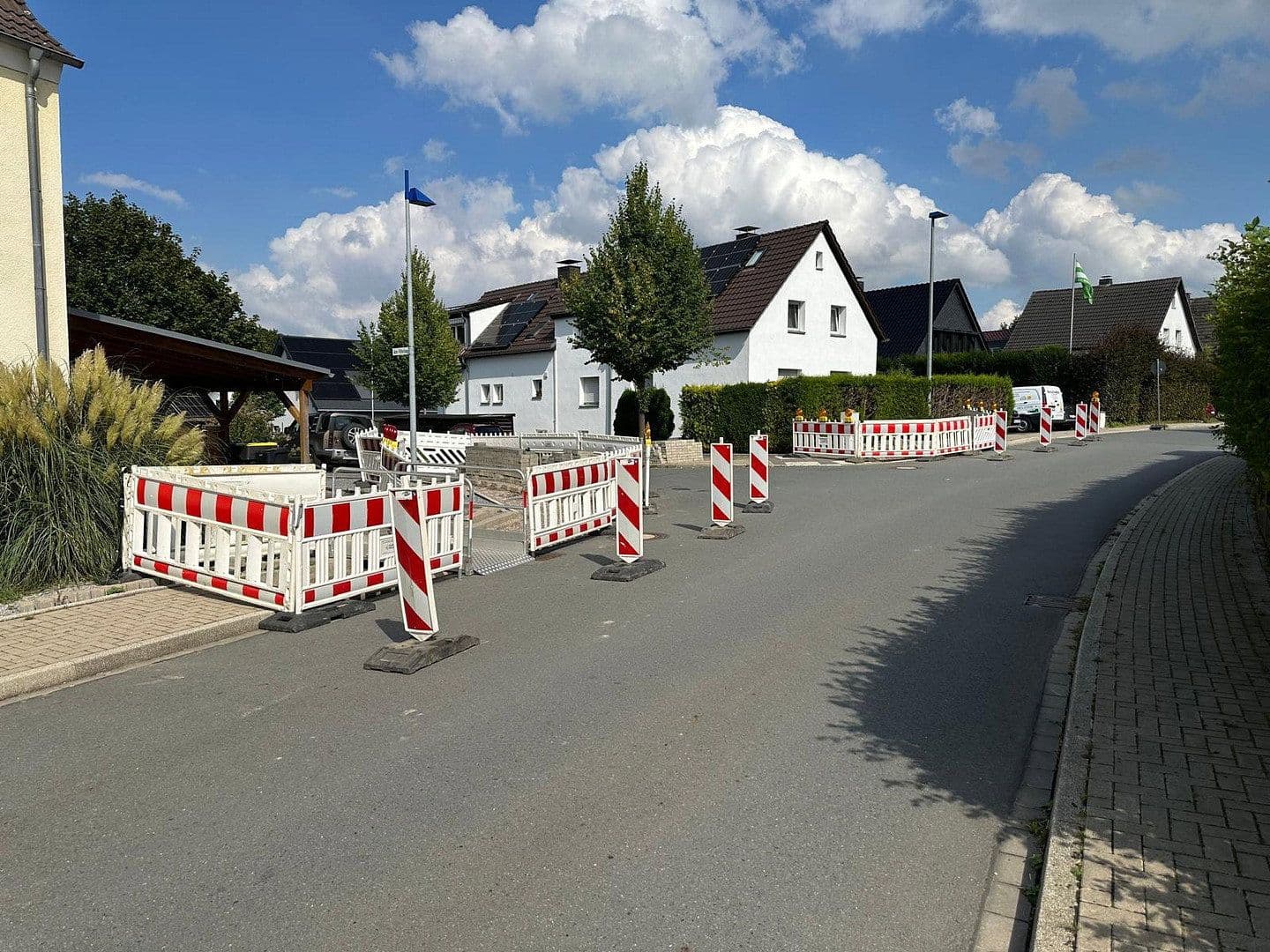 Predaj pozemku 431 m², Halinger Dorfstraße, Menden (Sauerland), Severné Porýnie - Westfálsko Predaj pozemku 431 m², Halinger Dorfstraße, Menden (Sauerland), Severné Porýnie - Westfálsko