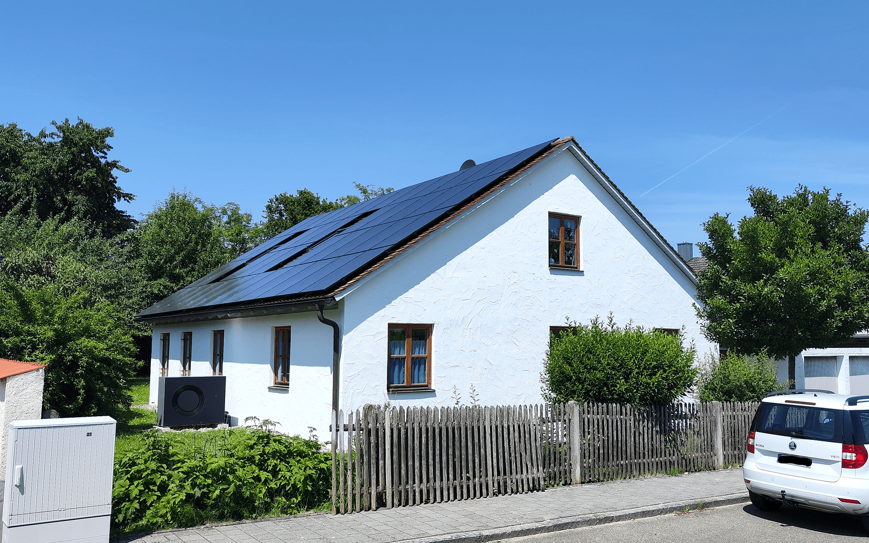 Prenájom domu 197 m², pozemek 824 m², Judmannstraße 9, Ingolstadt, Bavorsko Prenájom domu 197 m², pozemek 824 m², Judmannstraße 9, Ingolstadt, Bavorsko