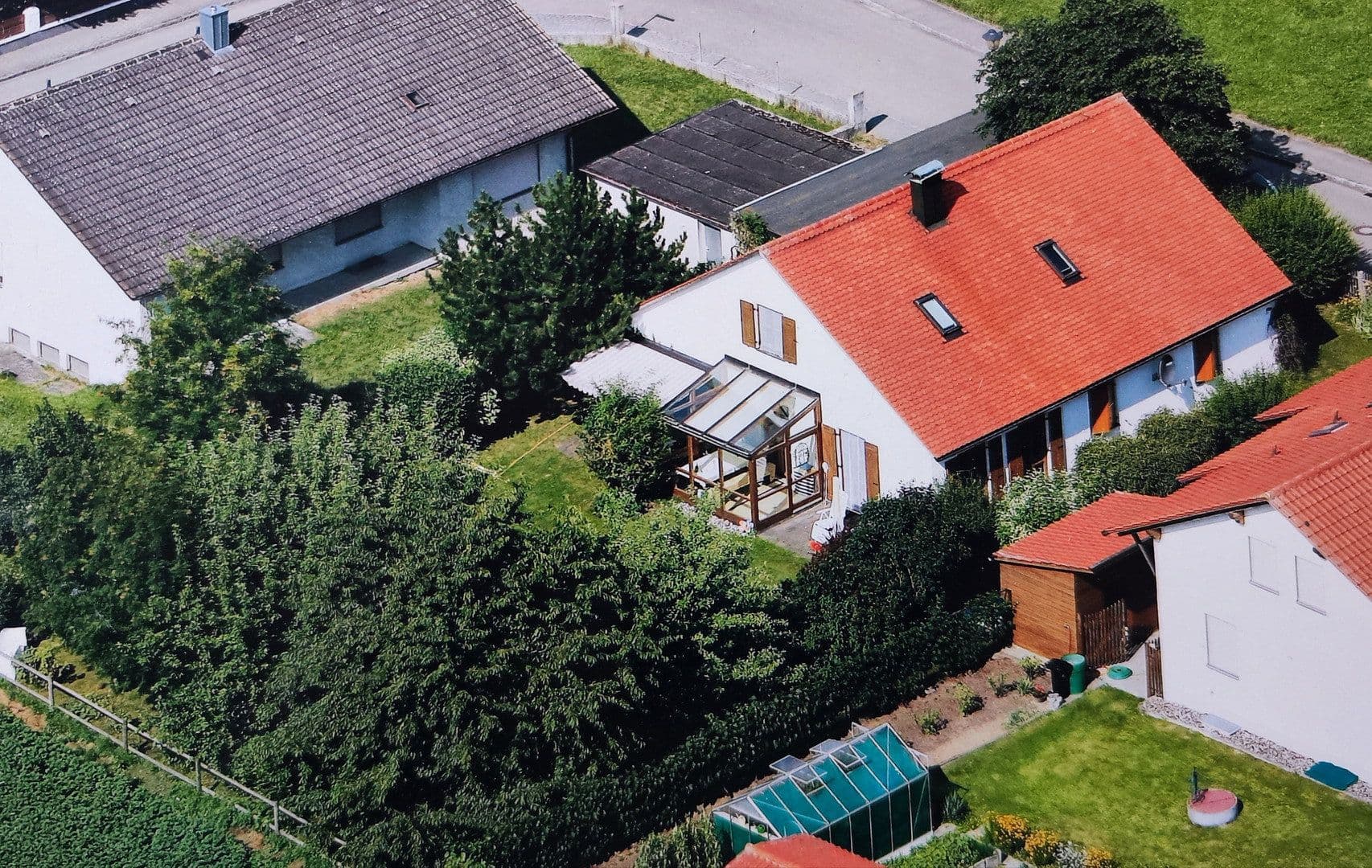 Prenájom domu 197 m², pozemek 824 m², Judmannstraße 9, Ingolstadt, Bavorsko Prenájom domu 197 m², pozemek 824 m², Judmannstraße 9, Ingolstadt, Bavorsko