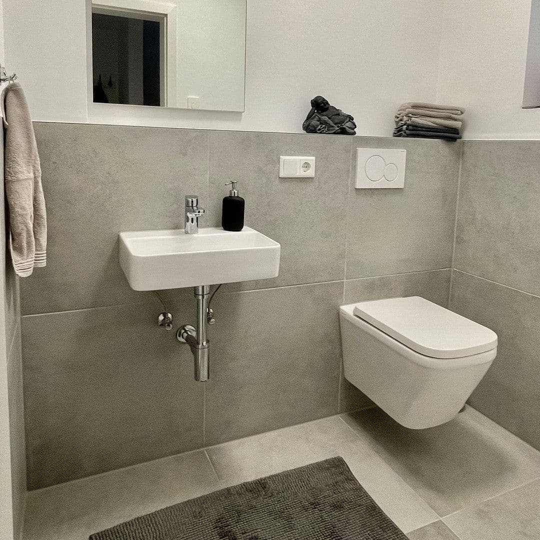 Prenájom domu 132 m², pozemek 280 m², Am Wiesengrunde 1a, Norderstedt, Šlezvicko-Holštajnsko Prenájom domu 132 m², pozemek 280 m², Am Wiesengrunde 1a, Norderstedt, Šlezvicko-Holštajnsko