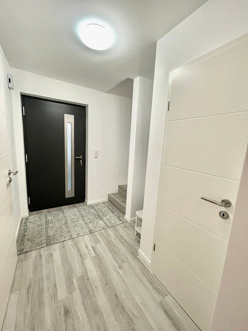 Prenájom domu 132 m², pozemek 280 m², Am Wiesengrunde 1a, Norderstedt, Šlezvicko-Holštajnsko Prenájom domu 132 m², pozemek 280 m², Am Wiesengrunde 1a, Norderstedt, Šlezvicko-Holštajnsko