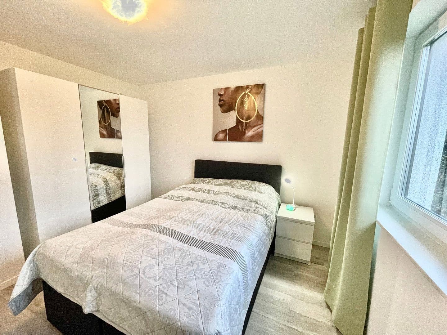 Prenájom domu 132 m², pozemek 280 m², Am Wiesengrunde 1a, Norderstedt, Šlezvicko-Holštajnsko Prenájom domu 132 m², pozemek 280 m², Am Wiesengrunde 1a, Norderstedt, Šlezvicko-Holštajnsko