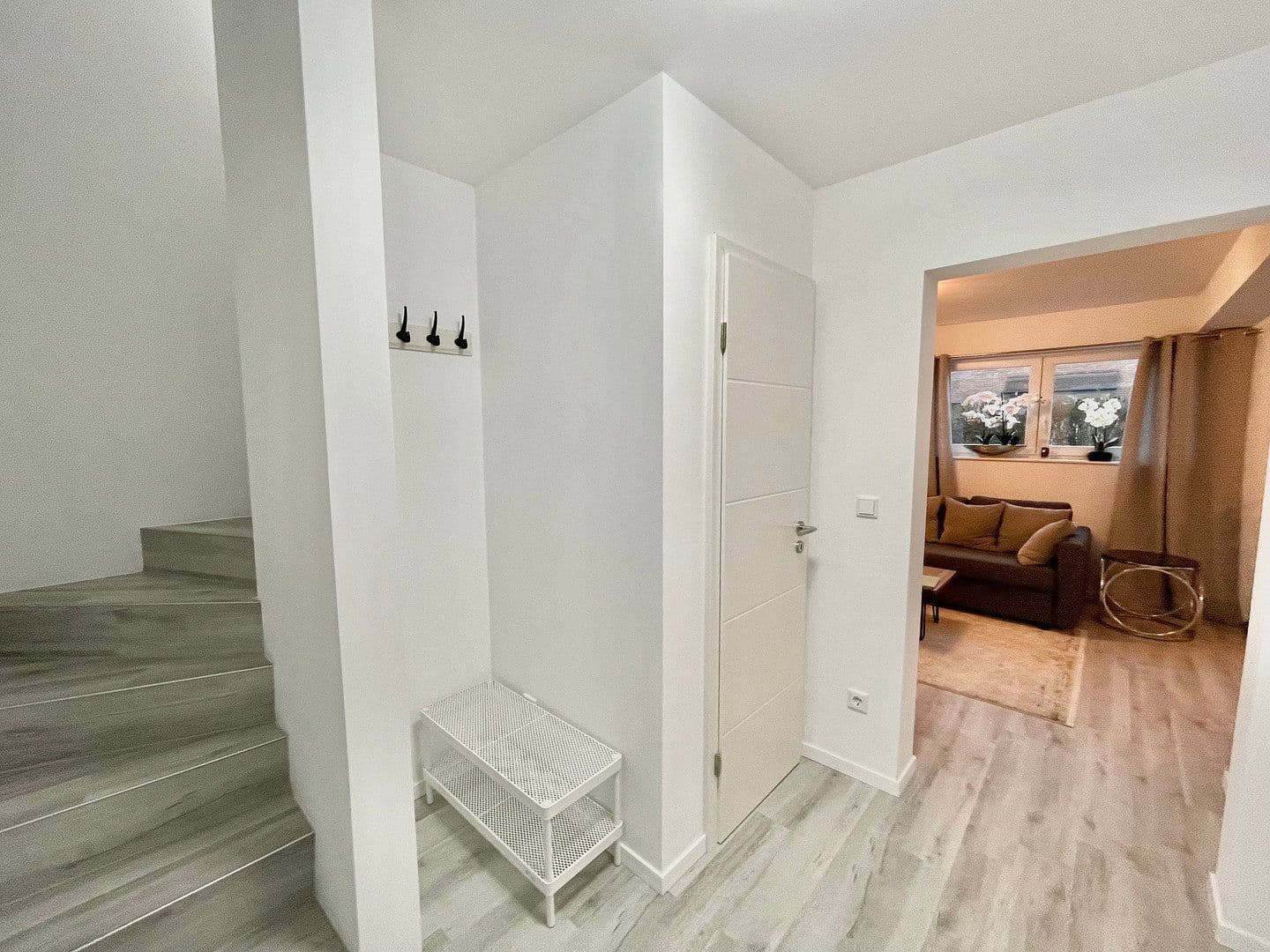 Prenájom domu 132 m², pozemek 280 m², Am Wiesengrunde 1a, Norderstedt, Šlezvicko-Holštajnsko Prenájom domu 132 m², pozemek 280 m², Am Wiesengrunde 1a, Norderstedt, Šlezvicko-Holštajnsko