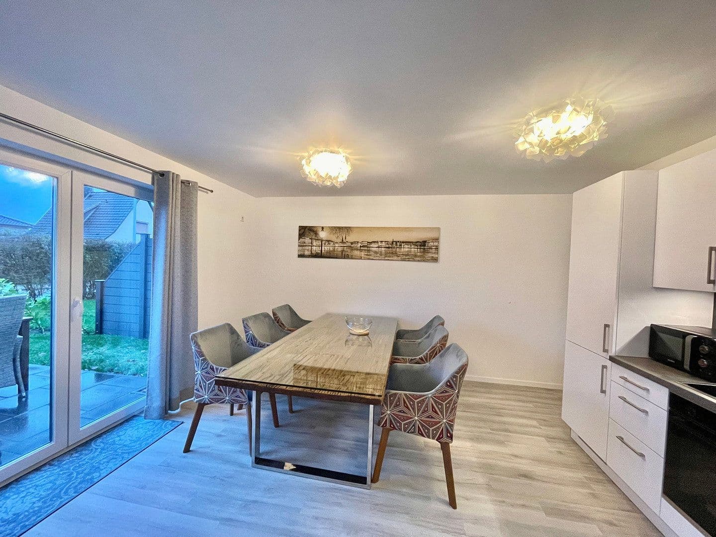 Prenájom domu 132 m², pozemek 280 m², Am Wiesengrunde 1a, Norderstedt, Šlezvicko-Holštajnsko Prenájom domu 132 m², pozemek 280 m², Am Wiesengrunde 1a, Norderstedt, Šlezvicko-Holštajnsko