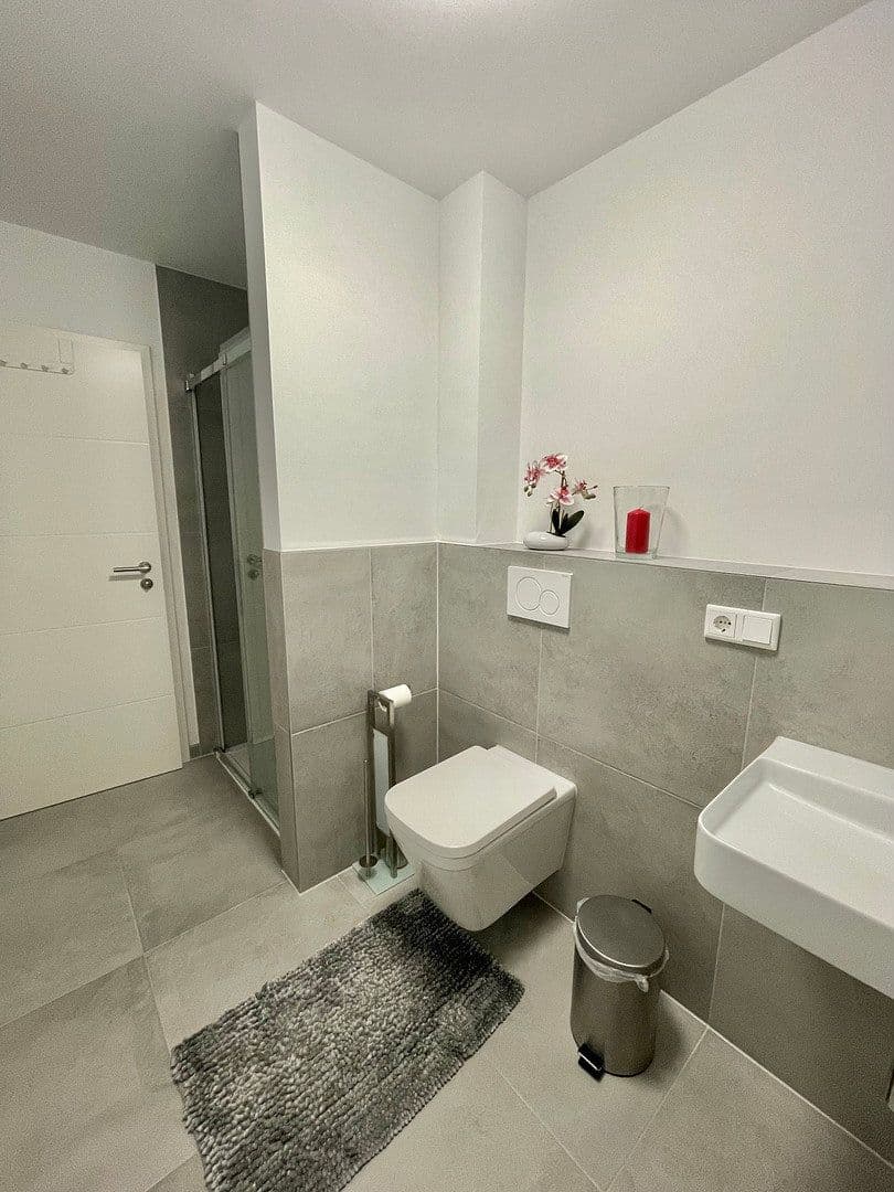 Prenájom domu 132 m², pozemek 280 m², Am Wiesengrunde 1a, Norderstedt, Šlezvicko-Holštajnsko Prenájom domu 132 m², pozemek 280 m², Am Wiesengrunde 1a, Norderstedt, Šlezvicko-Holštajnsko