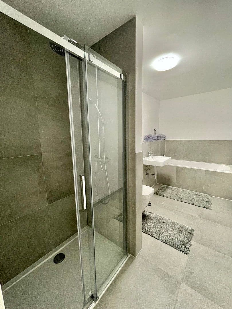 Prenájom domu 132 m², pozemek 280 m², Am Wiesengrunde 1a, Norderstedt, Šlezvicko-Holštajnsko Prenájom domu 132 m², pozemek 280 m², Am Wiesengrunde 1a, Norderstedt, Šlezvicko-Holštajnsko