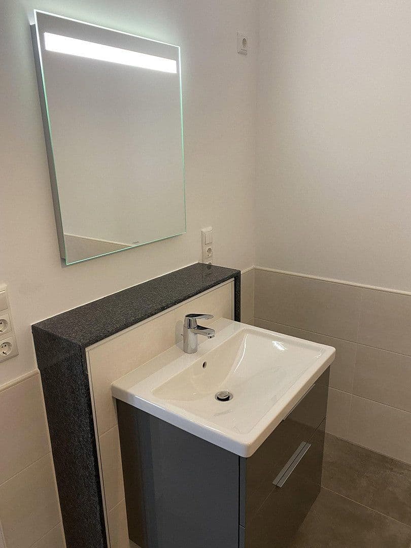 Prenájom bytu 3-izbový 94 m², Theodor-Storm-Straße 64, Hanerau-Hademarschen, Šlezvicko-Holštajnsko Prenájom bytu 3-izbový 94 m², Theodor-Storm-Straße 64, Hanerau-Hademarschen, Šlezvicko-Holštajnsko