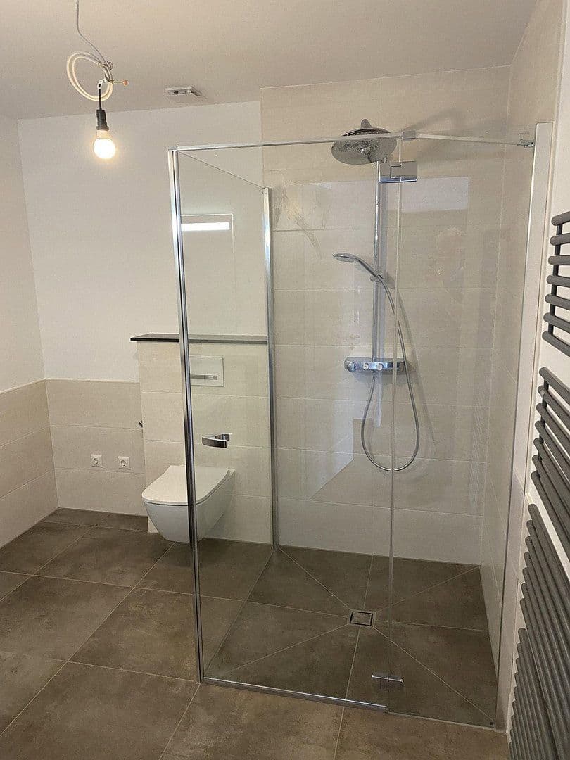 Prenájom bytu 3-izbový 94 m², Theodor-Storm-Straße 64, Hanerau-Hademarschen, Šlezvicko-Holštajnsko Prenájom bytu 3-izbový 94 m², Theodor-Storm-Straße 64, Hanerau-Hademarschen, Šlezvicko-Holštajnsko