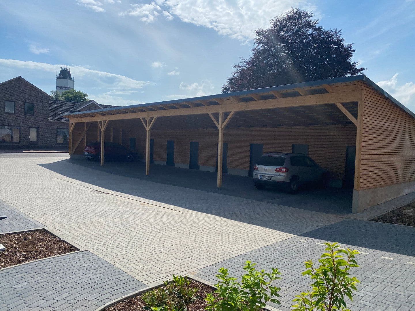 Prenájom bytu 3-izbový 94 m², Theodor-Storm-Straße 64, Hanerau-Hademarschen, Šlezvicko-Holštajnsko Prenájom bytu 3-izbový 94 m², Theodor-Storm-Straße 64, Hanerau-Hademarschen, Šlezvicko-Holštajnsko