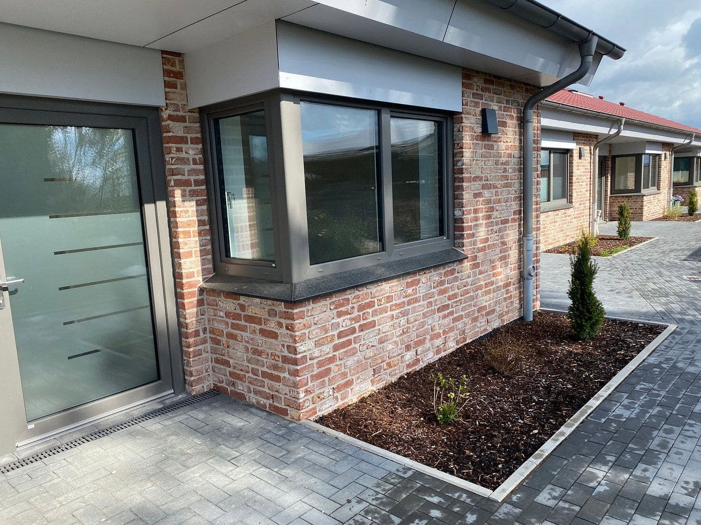 Prenájom bytu 3-izbový 94 m², Theodor-Storm-Straße 64, Hanerau-Hademarschen, Šlezvicko-Holštajnsko Prenájom bytu 3-izbový 94 m², Theodor-Storm-Straße 64, Hanerau-Hademarschen, Šlezvicko-Holštajnsko