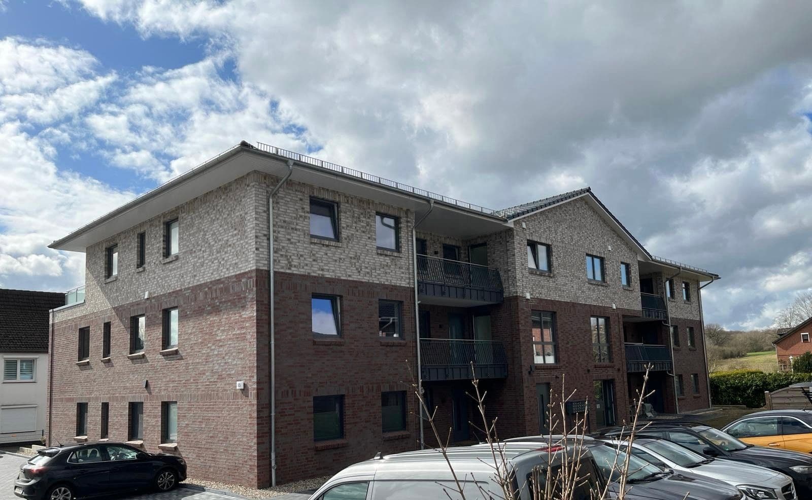 Prenájom bytu 2-izbový 78 m², Lütjensee, Šlezvicko-Holštajnsko Prenájom bytu 2-izbový 78 m², Lütjensee, Šlezvicko-Holštajnsko