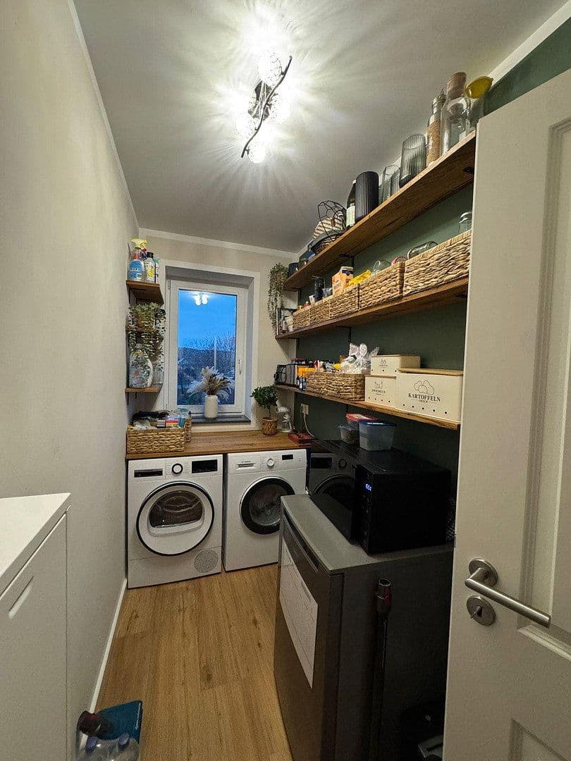 Prenájom bytu 2-izbový 78 m², Lütjensee, Šlezvicko-Holštajnsko Prenájom bytu 2-izbový 78 m², Lütjensee, Šlezvicko-Holštajnsko