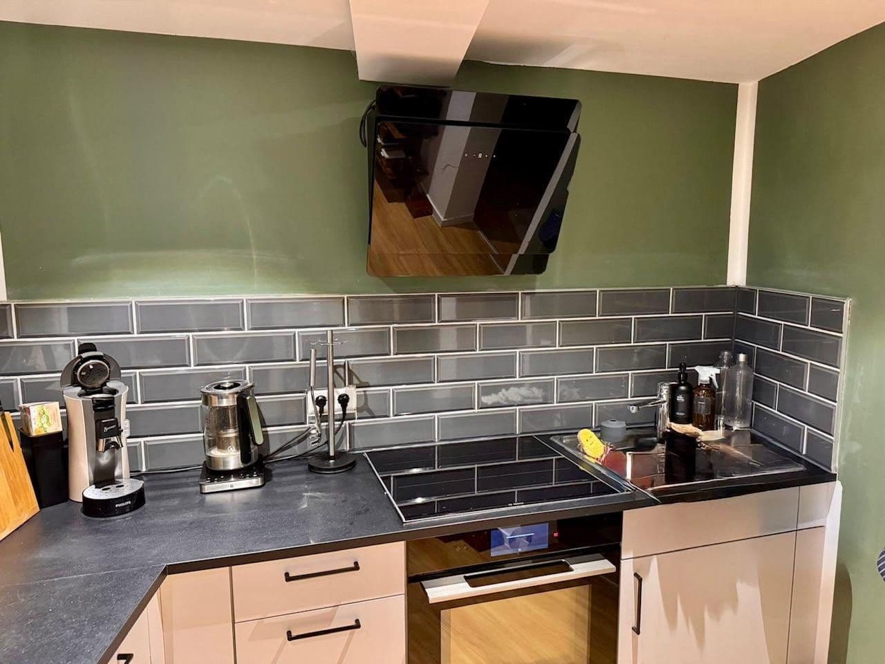 Prenájom bytu 4-izbový 120 m², Durmersheim, Bádensko-Wurttembersko Prenájom bytu 4-izbový 120 m², Durmersheim, Bádensko-Wurttembersko