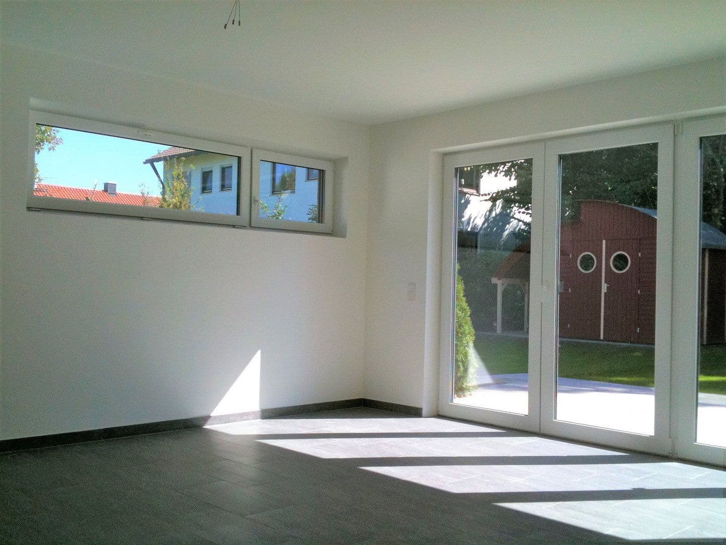 Prenájom domu 152 m², pozemek 374 m², Kirchstr. 10 c, Landsberied, Bavorsko Prenájom domu 152 m², pozemek 374 m², Kirchstr. 10 c, Landsberied, Bavorsko