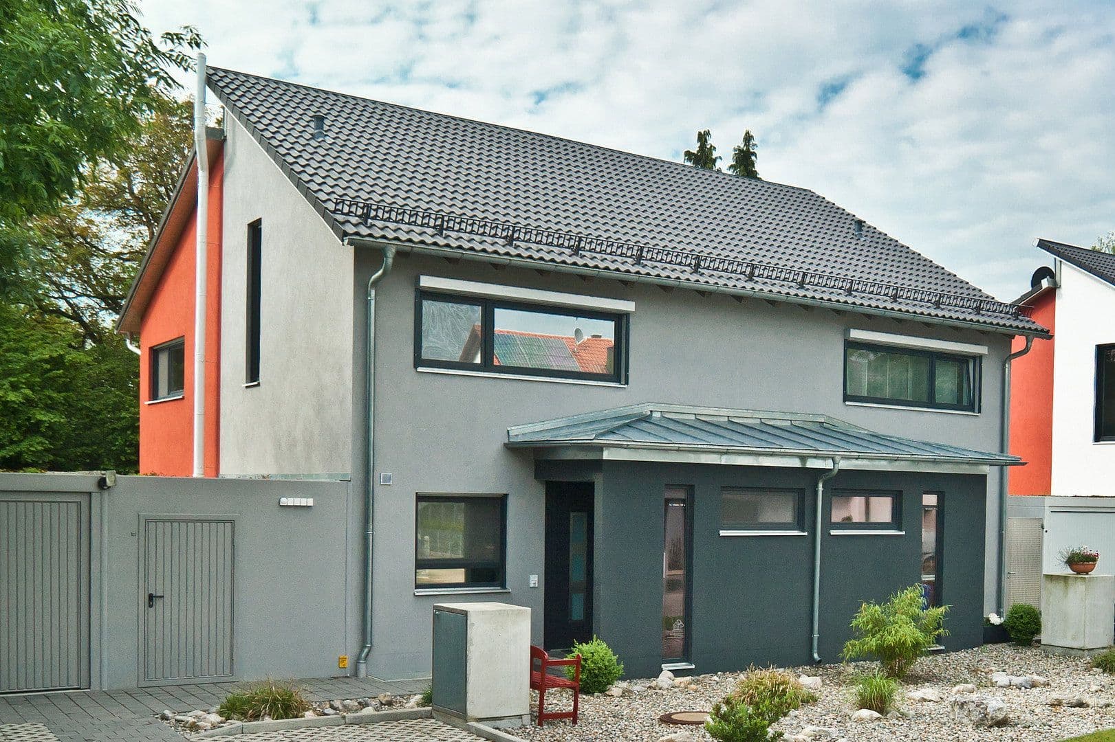 Prenájom domu 152 m², pozemek 374 m², Kirchstr. 10 c, Landsberied, Bavorsko Prenájom domu 152 m², pozemek 374 m², Kirchstr. 10 c, Landsberied, Bavorsko