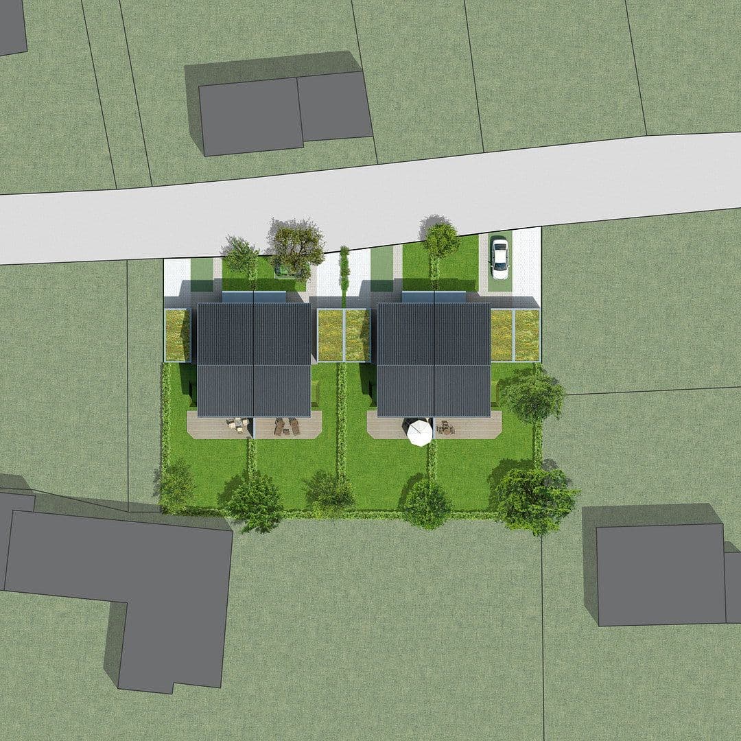 Prenájom domu 152 m², pozemek 374 m², Kirchstr. 10 c, Landsberied, Bavorsko Prenájom domu 152 m², pozemek 374 m², Kirchstr. 10 c, Landsberied, Bavorsko