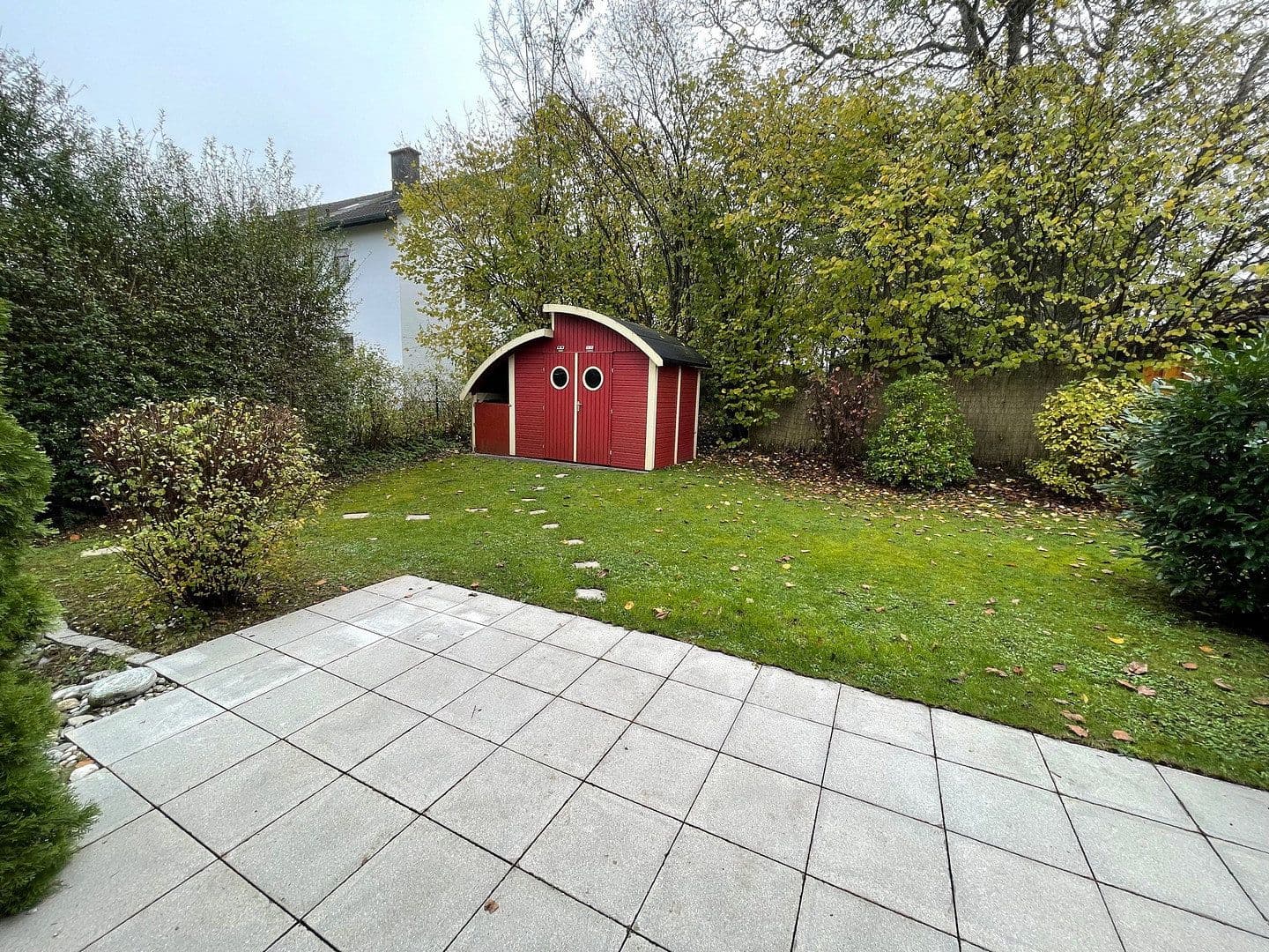 Prenájom domu 152 m², pozemek 374 m², Kirchstr. 10 c, Landsberied, Bavorsko Prenájom domu 152 m², pozemek 374 m², Kirchstr. 10 c, Landsberied, Bavorsko