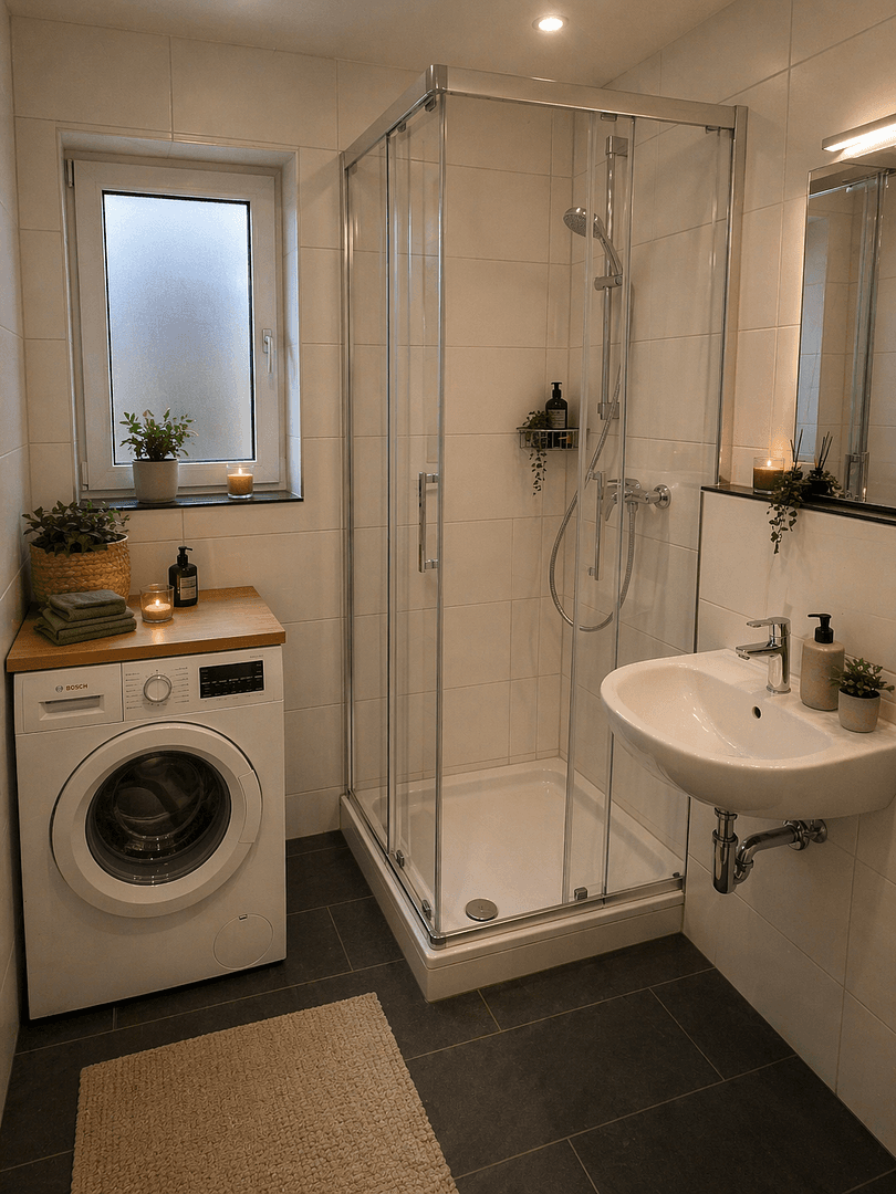 Prenájom bytu 2-izbový 40 m², Buchenweg 13, Sauldorf, Bádensko-Wurttembersko Prenájom bytu 2-izbový 40 m², Buchenweg 13, Sauldorf, Bádensko-Wurttembersko