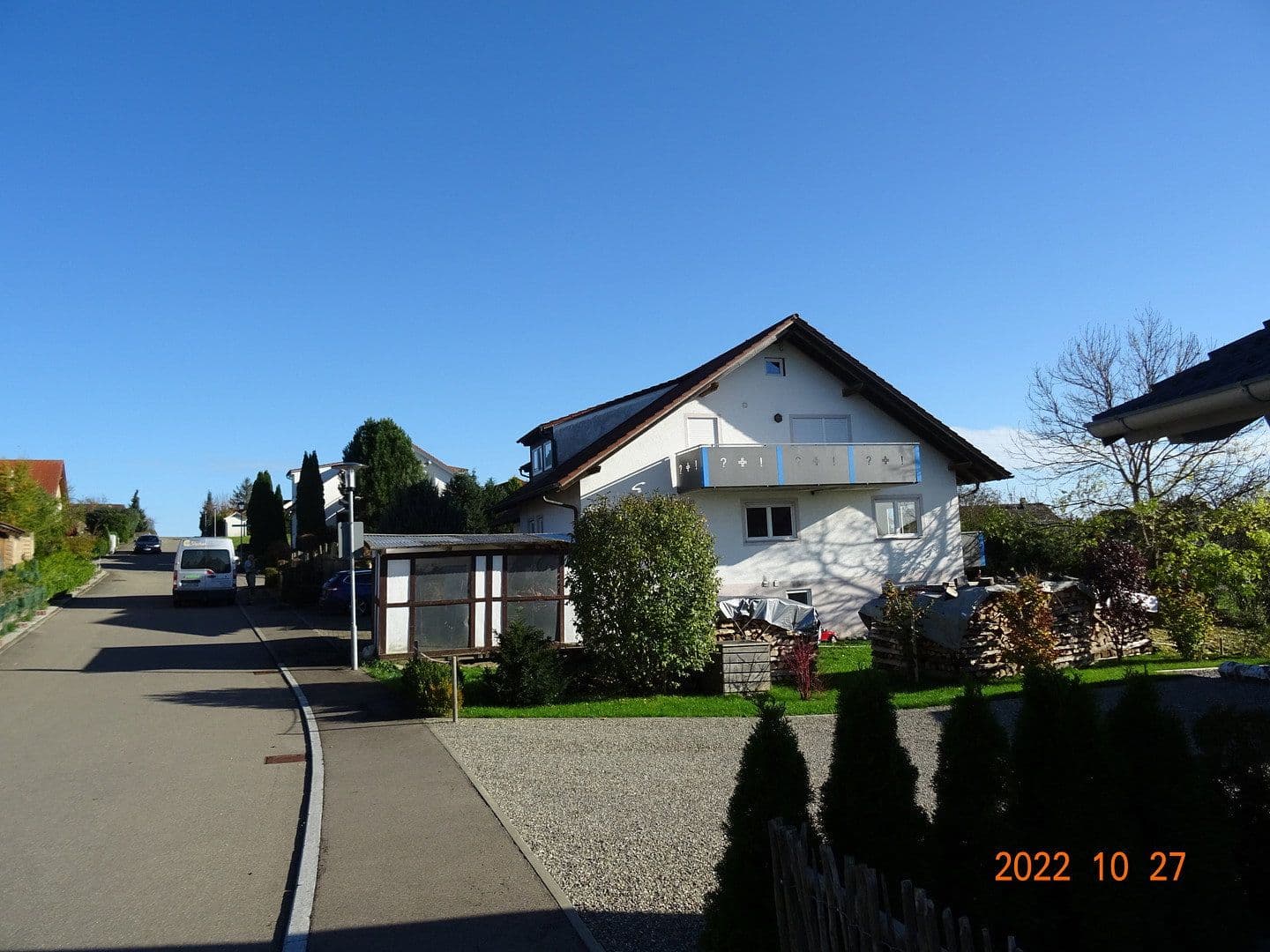 Prenájom bytu 2-izbový 40 m², Buchenweg 13, Sauldorf, Bádensko-Wurttembersko Prenájom bytu 2-izbový 40 m², Buchenweg 13, Sauldorf, Bádensko-Wurttembersko