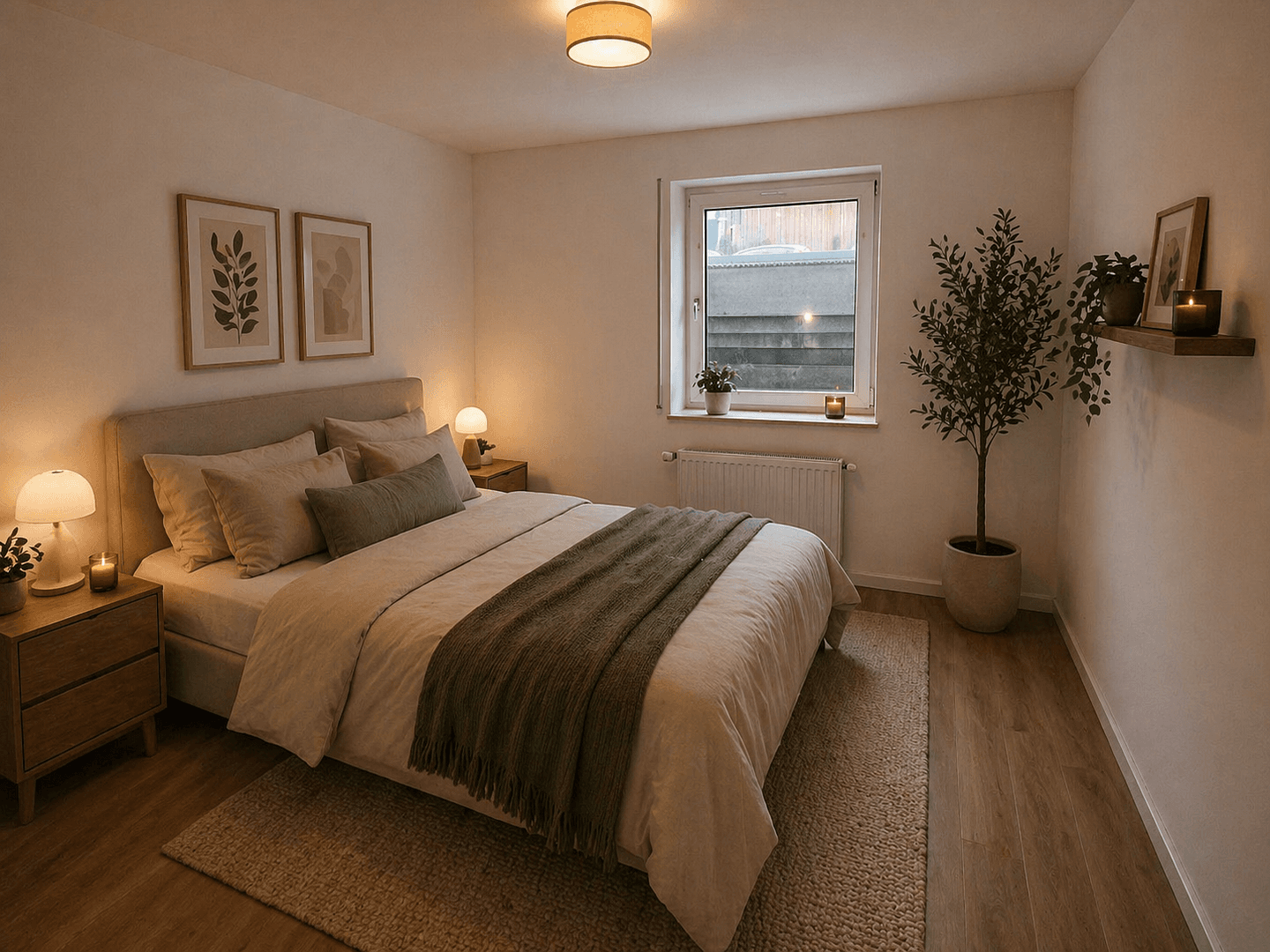 Prenájom bytu 2-izbový 40 m², Buchenweg 13, Sauldorf, Bádensko-Wurttembersko Prenájom bytu 2-izbový 40 m², Buchenweg 13, Sauldorf, Bádensko-Wurttembersko