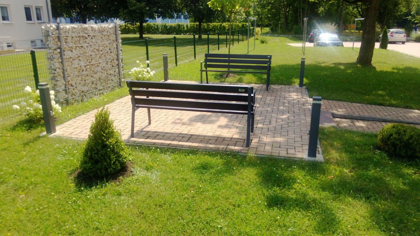 Prenájom bytu 3-izbový 75 m², Borna, Sasko Prenájom bytu 3-izbový 75 m², Borna, Sasko