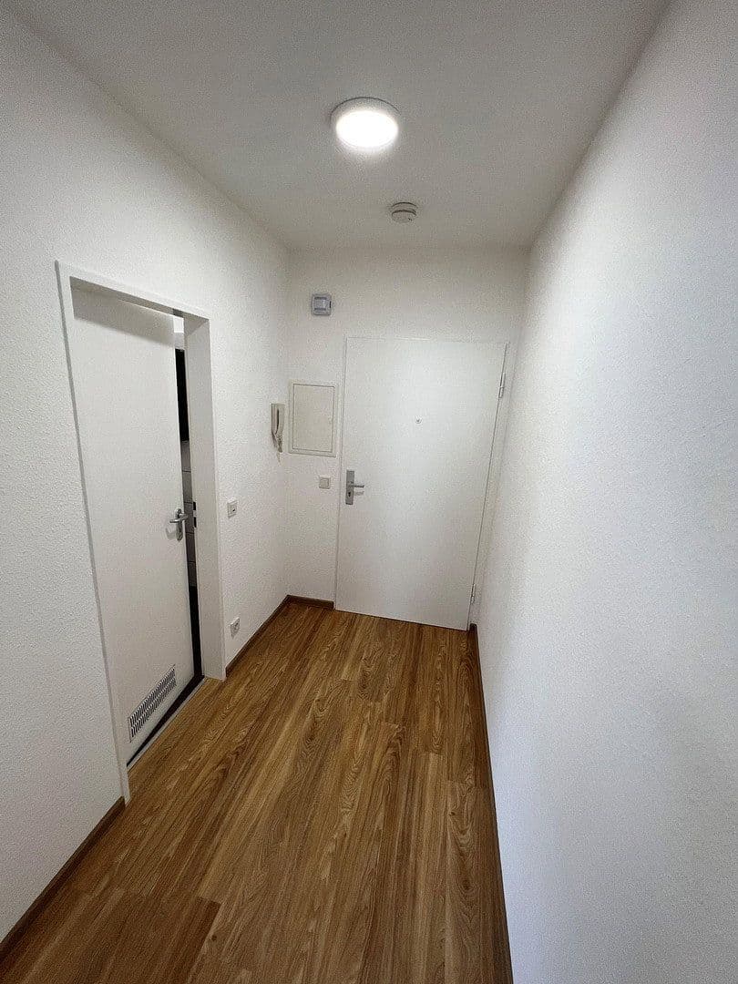 Prenájom bytu 1-izbový 32 m², Oberursel (Taunus), Hesensko Prenájom bytu 1-izbový 32 m², Oberursel (Taunus), Hesensko
