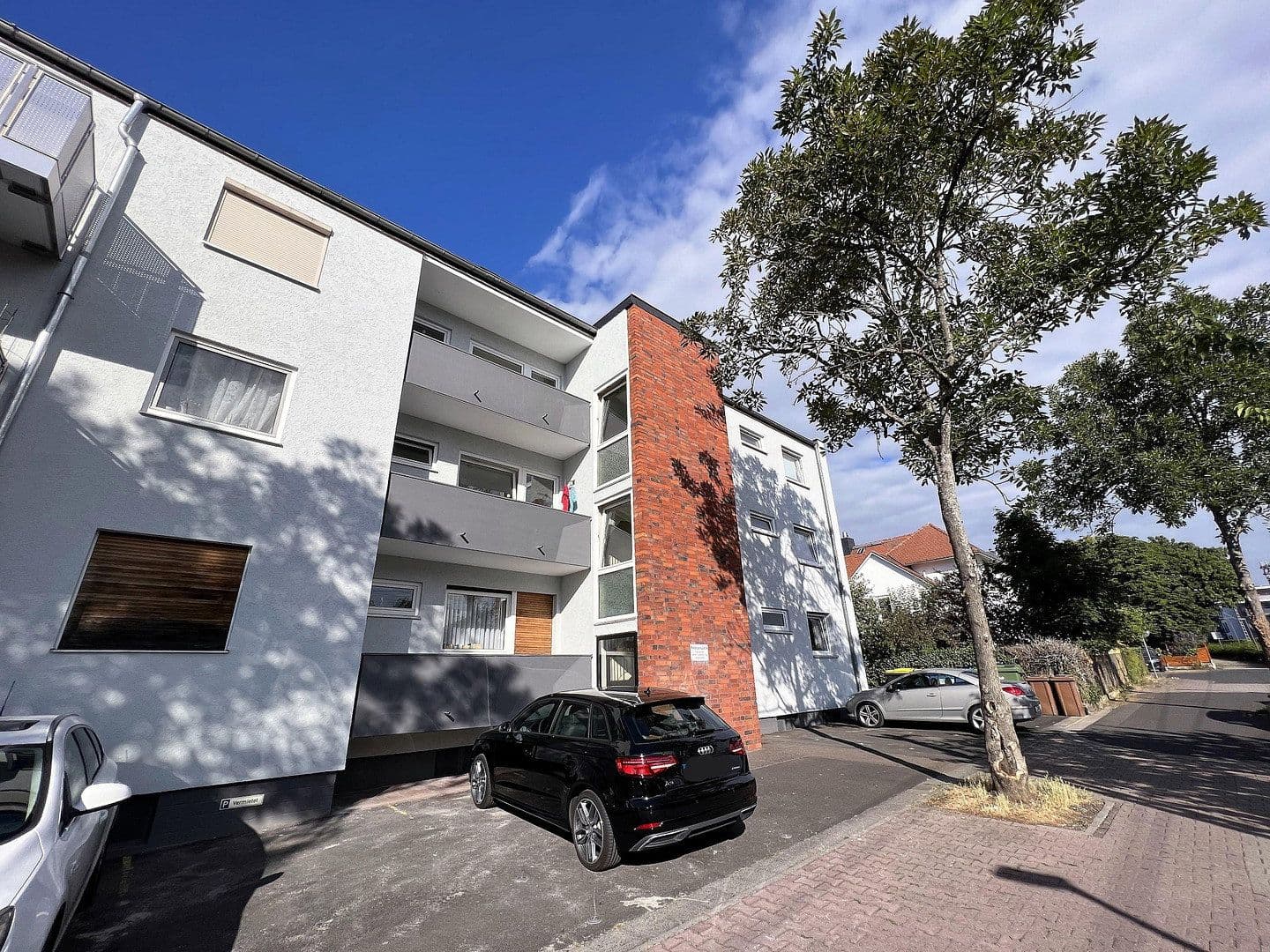 Prenájom bytu 1-izbový 32 m², Oberursel (Taunus), Hesensko Prenájom bytu 1-izbový 32 m², Oberursel (Taunus), Hesensko