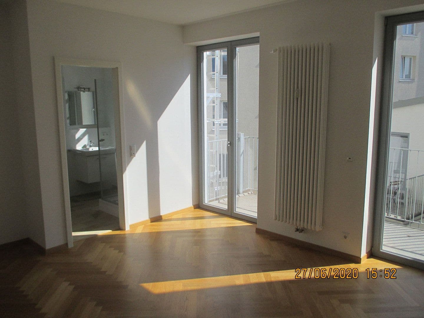 Prenájom bytu 2-izbový 74 m², München, Bavorsko Prenájom bytu 2-izbový 74 m², München, Bavorsko