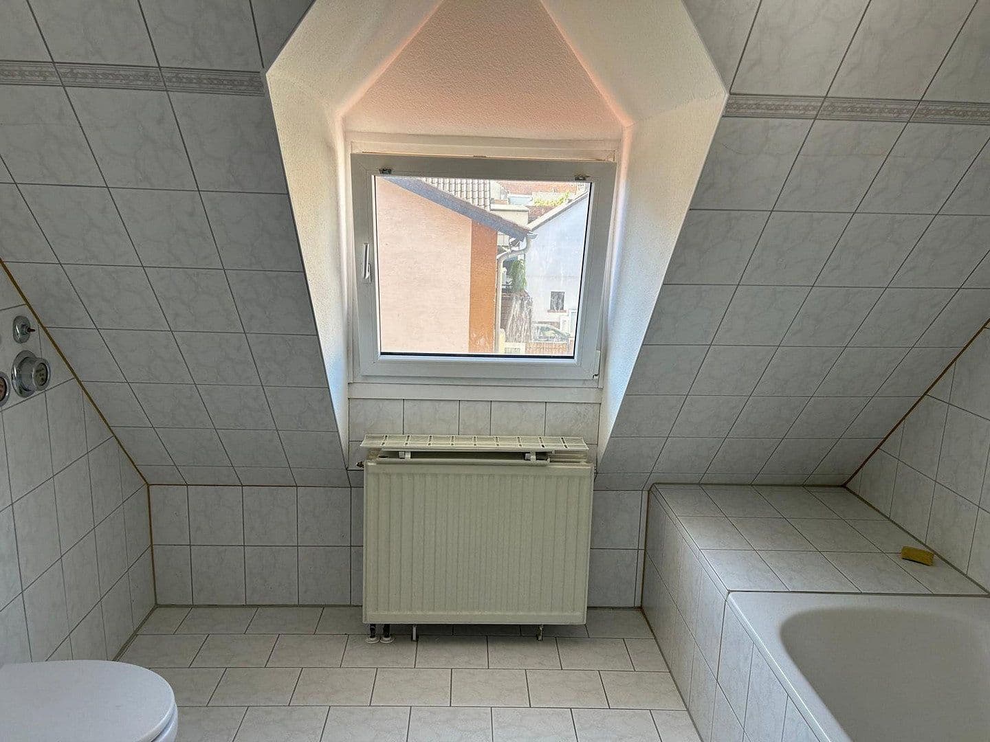 Prenájom bytu 2-izbový 50 m², Dietzenbach, Hesensko Prenájom bytu 2-izbový 50 m², Dietzenbach, Hesensko