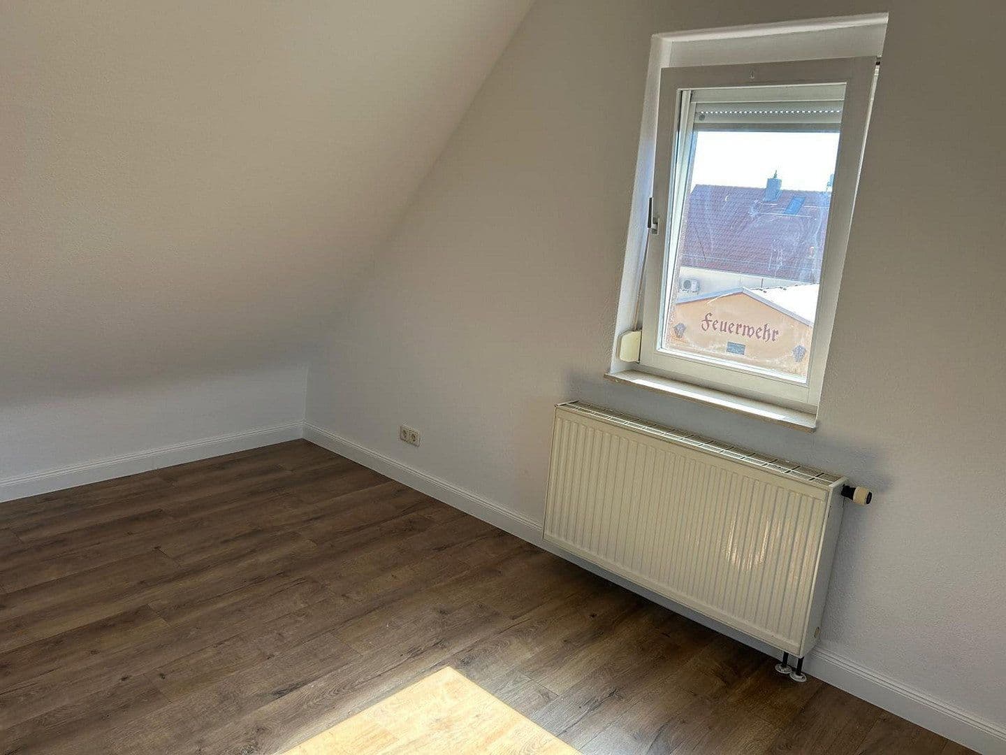 Prenájom bytu 2-izbový 50 m², Dietzenbach, Hesensko Prenájom bytu 2-izbový 50 m², Dietzenbach, Hesensko