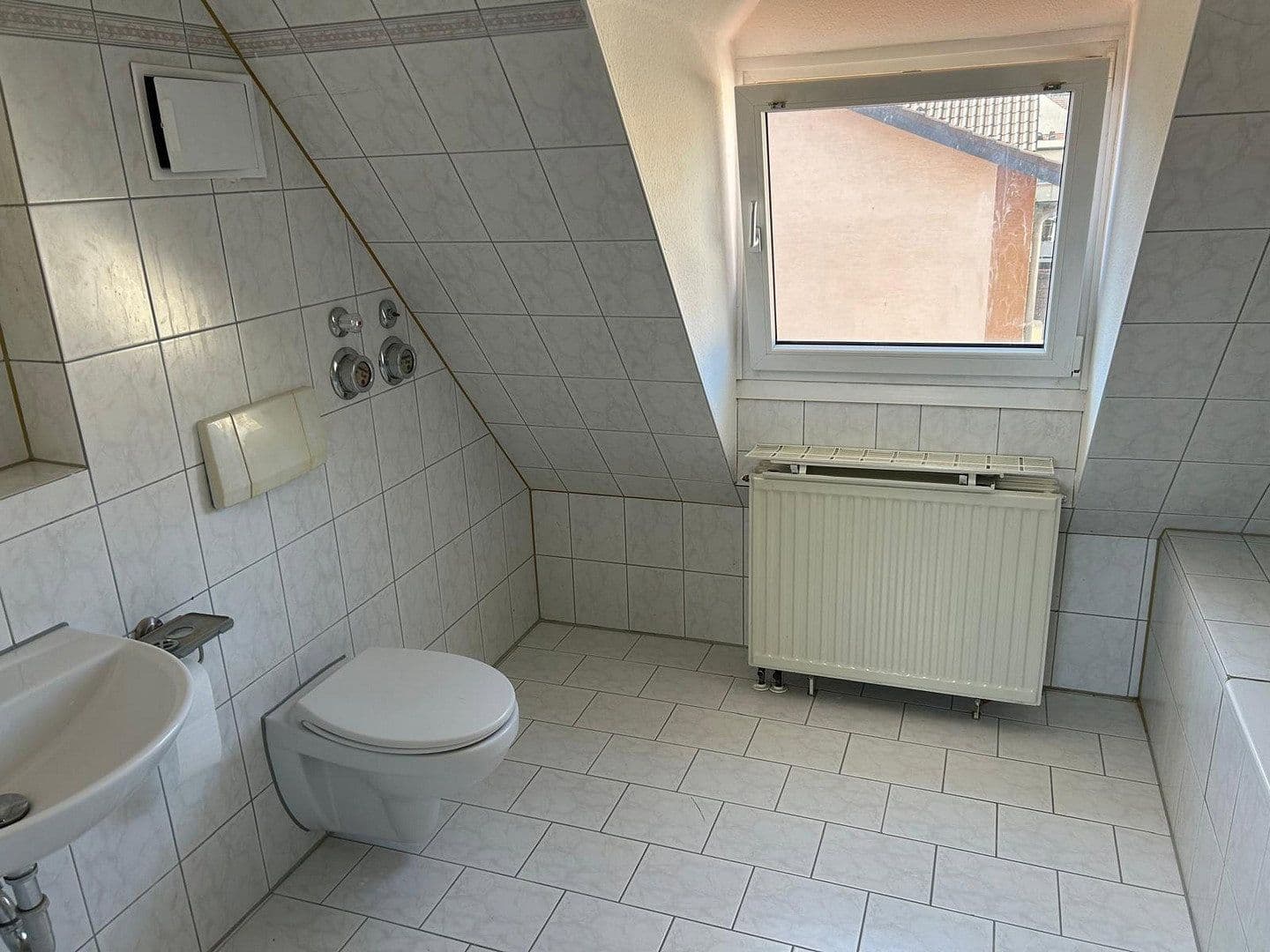 Prenájom bytu 2-izbový 50 m², Dietzenbach, Hesensko Prenájom bytu 2-izbový 50 m², Dietzenbach, Hesensko