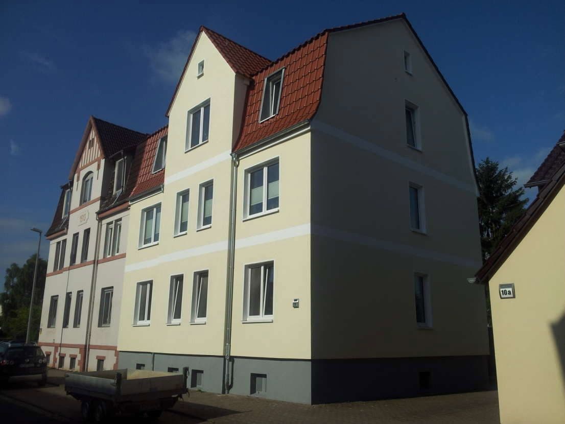 Prenájom bytu 2-izbový 86 m², Lehrte, Dolné Sasko Prenájom bytu 2-izbový 86 m², Lehrte, Dolné Sasko