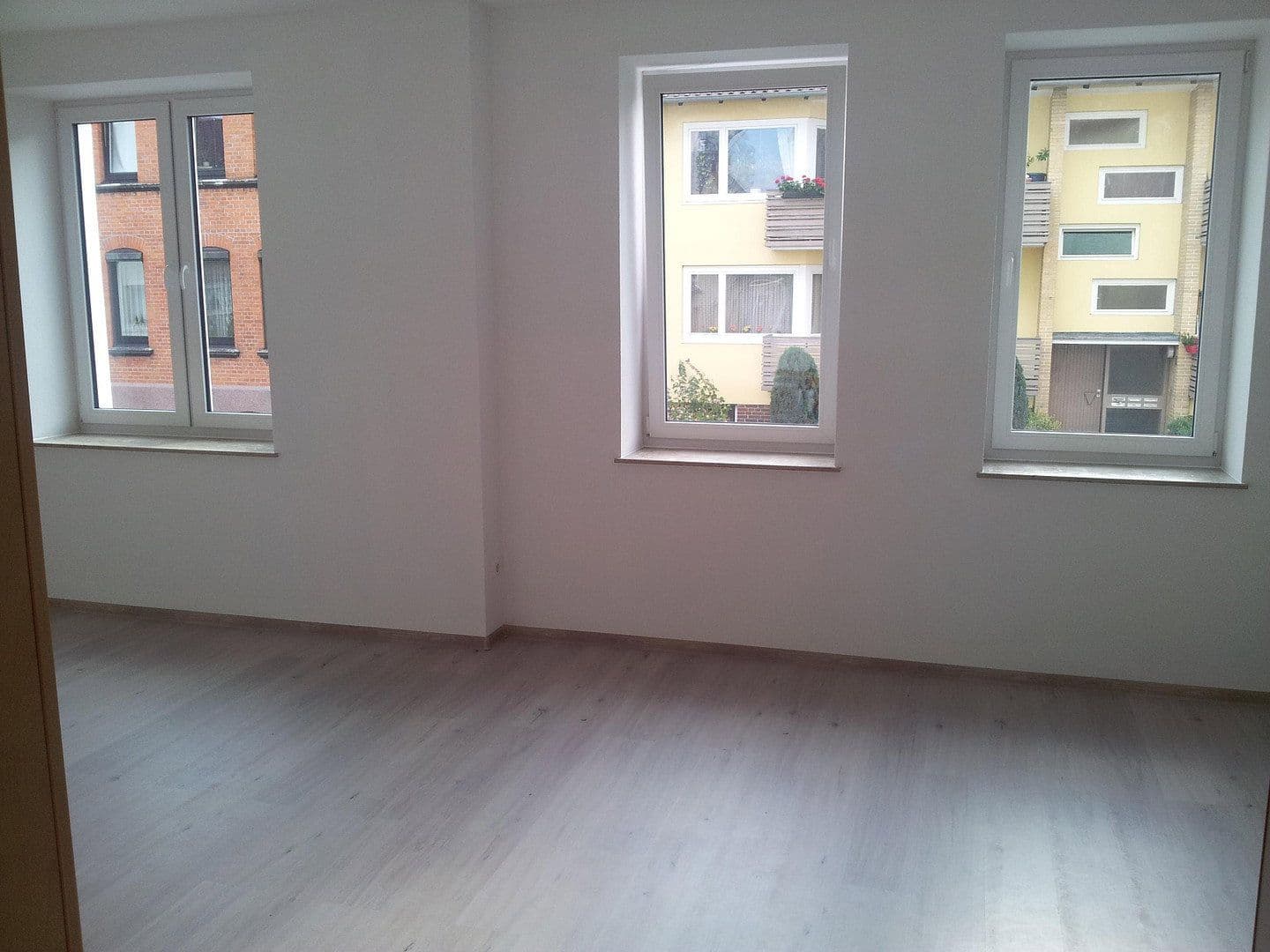 Prenájom bytu 2-izbový 86 m², Lehrte, Dolné Sasko Prenájom bytu 2-izbový 86 m², Lehrte, Dolné Sasko
