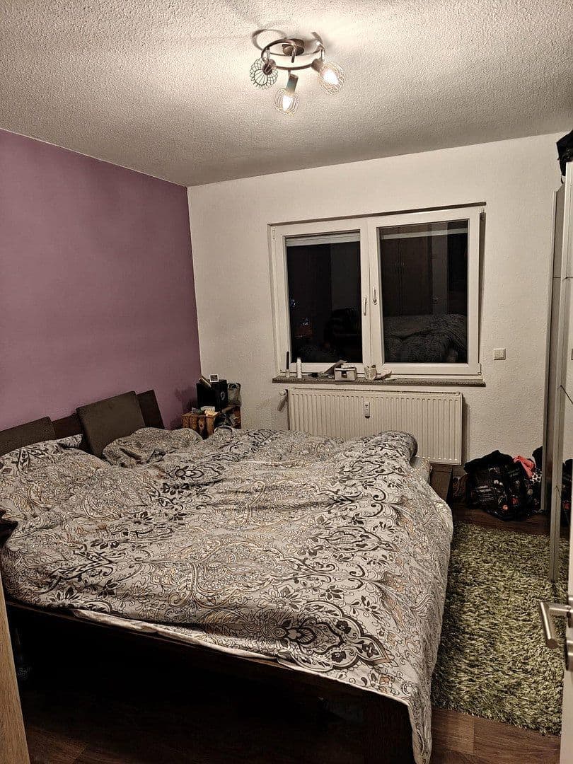 Prenájom bytu 3-izbový 73 m², Babenhausen, Hesensko Prenájom bytu 3-izbový 73 m², Babenhausen, Hesensko