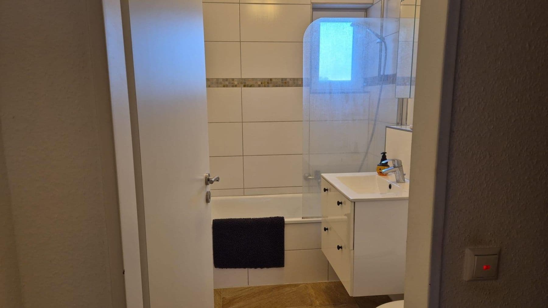 Prenájom bytu 3-izbový 73 m², Babenhausen, Hesensko Prenájom bytu 3-izbový 73 m², Babenhausen, Hesensko