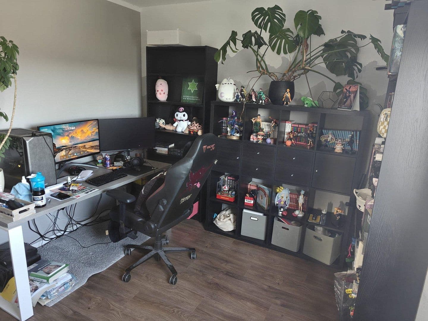 Prenájom bytu 3-izbový 73 m², Babenhausen, Hesensko Prenájom bytu 3-izbový 73 m², Babenhausen, Hesensko